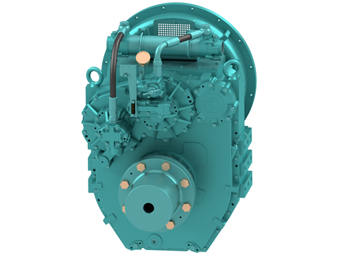 DMT110A Korea Gearbox D-I Marine Sea Gearbox Transmission, Ratio 1.77, 2.09, 2.42 2.82, 3.19, 3.81