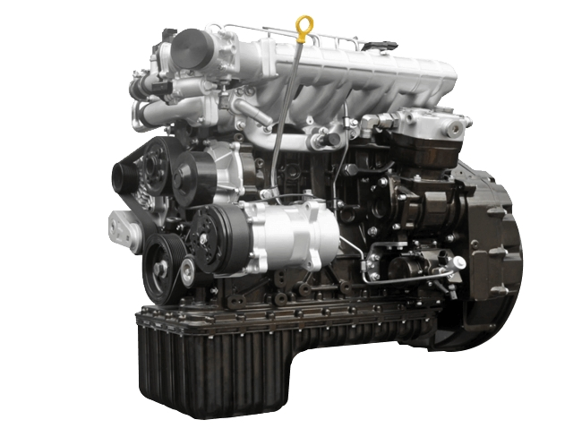 China Durable Yuchai Ycy30-60 Series Diesel Engine for Construction Equipment 150~165PS Power Coverage