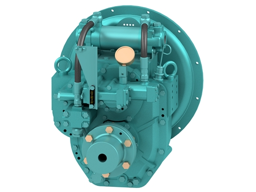 DMT260H Korea D-I Marine Gearbox Transmission for Boat Ratio 2.06/2.5/2.92/3.26