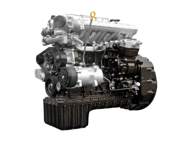 China Ycy30 Yucha Efficient and Durable Yuchai Diesel Engine for Bus Applications