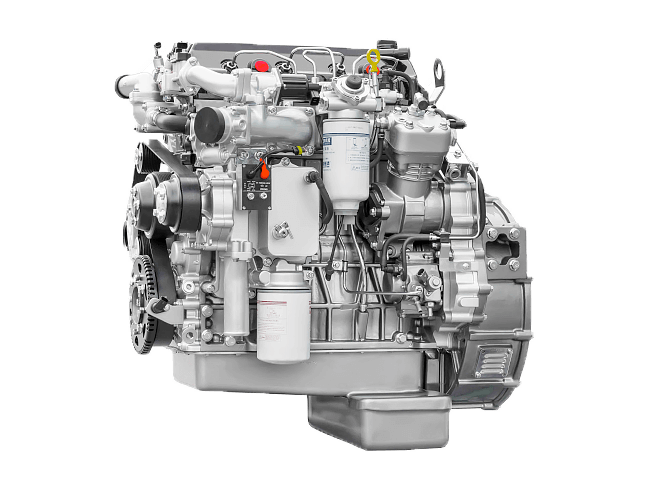 China Fuel-Efficient Yuchai Diesel Engine for Heavy Machinery Use Yuchai Yck09-60 Series