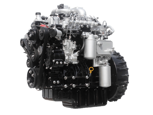 China High-Performance Yuchai Yca07 Series Diesel Engine for Buses Yuchai Bus Series