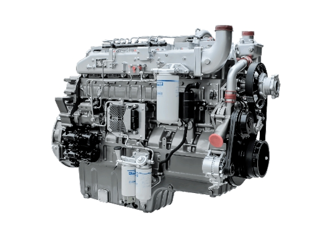 Yuchai Yc4d Diesel Generating Set Industrial Diesel Generator for Reliable Power Supply