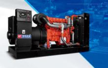 China Yuchai Reliable Power Generator: High-Performance Diesel Generator for Versatile Use